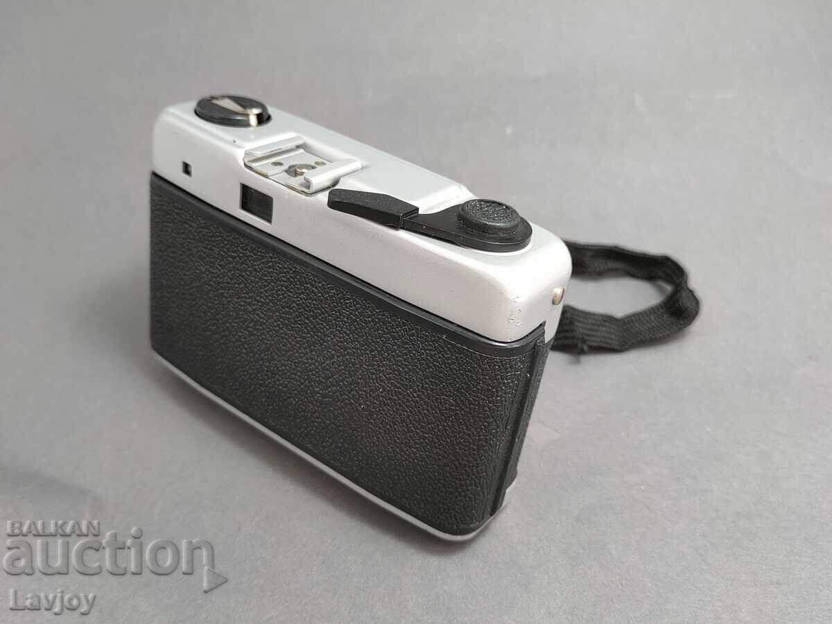 Δημοπρασία Παλιό φωτογραφική μηχανή Beirette VSN