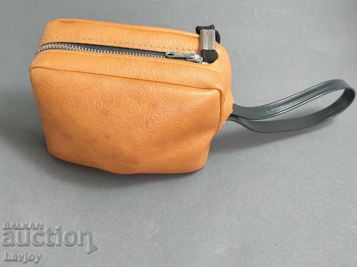 Παράδοση Παλιό φωτογραφική μηχανή Beirette VSN