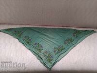 Old-fashioned fence 95