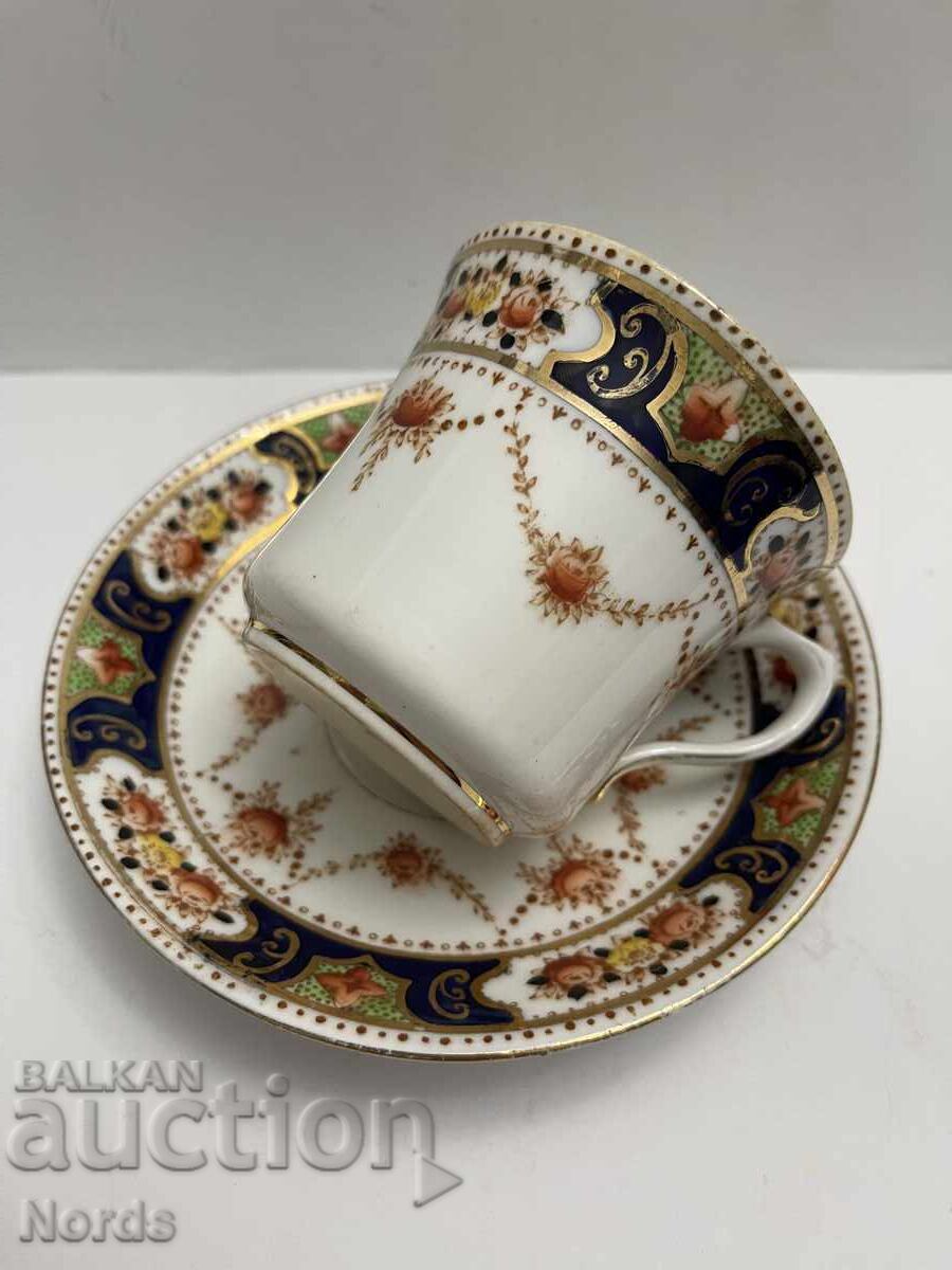 Доставка на Royal Albert Винтидж английски двоен сет Доставка на Royal Albert Винтидж английски двоен сет