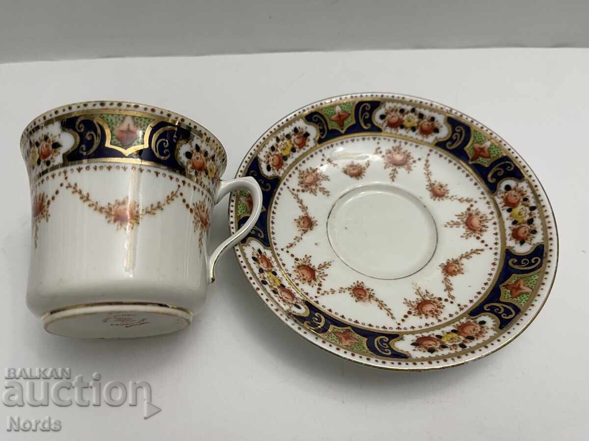 Royal Albert Винтидж английски двоен сет - 5 Royal Albert Винтидж английски двоен сет - 5