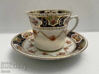 Royal Albert Vintage set englezesc dublu