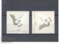 Insulele Feroe - Europa septembrie 2006