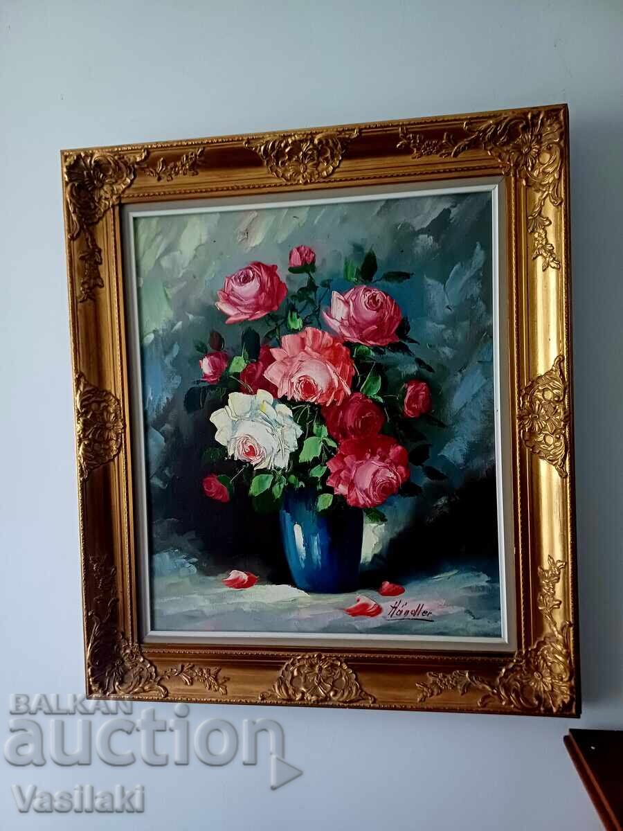 Natură statică unică și frumoasă cu preț € 0.01 | 0.02 BGN