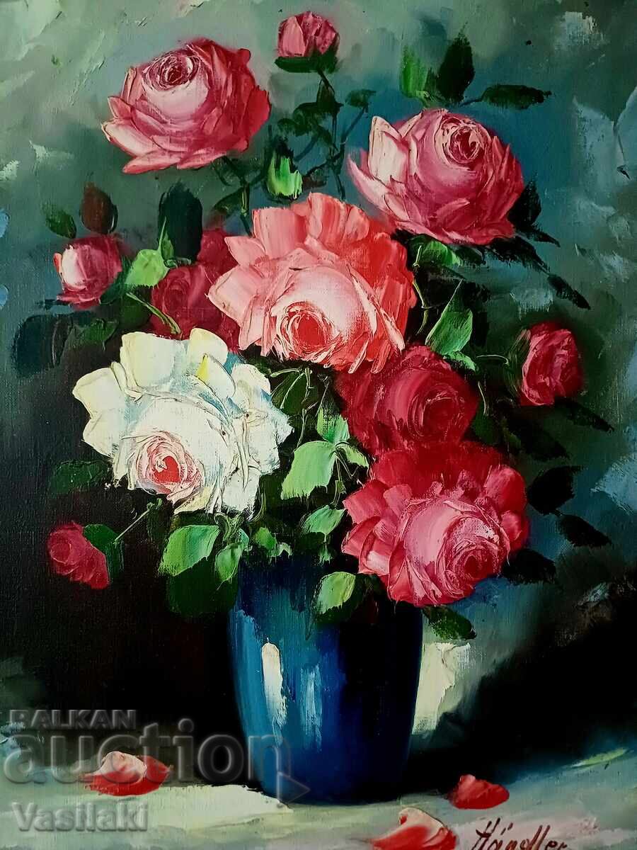 Natură statică unică și frumoasă - 5