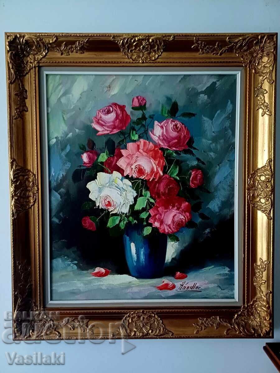 Natură statică unică și frumoasă - 7