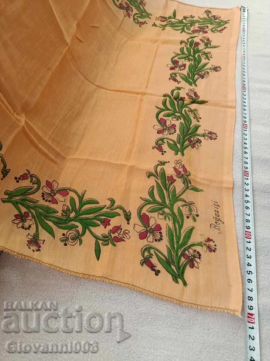 забрадка за глава 100 с цена € 44.00 | 86.06 лв.