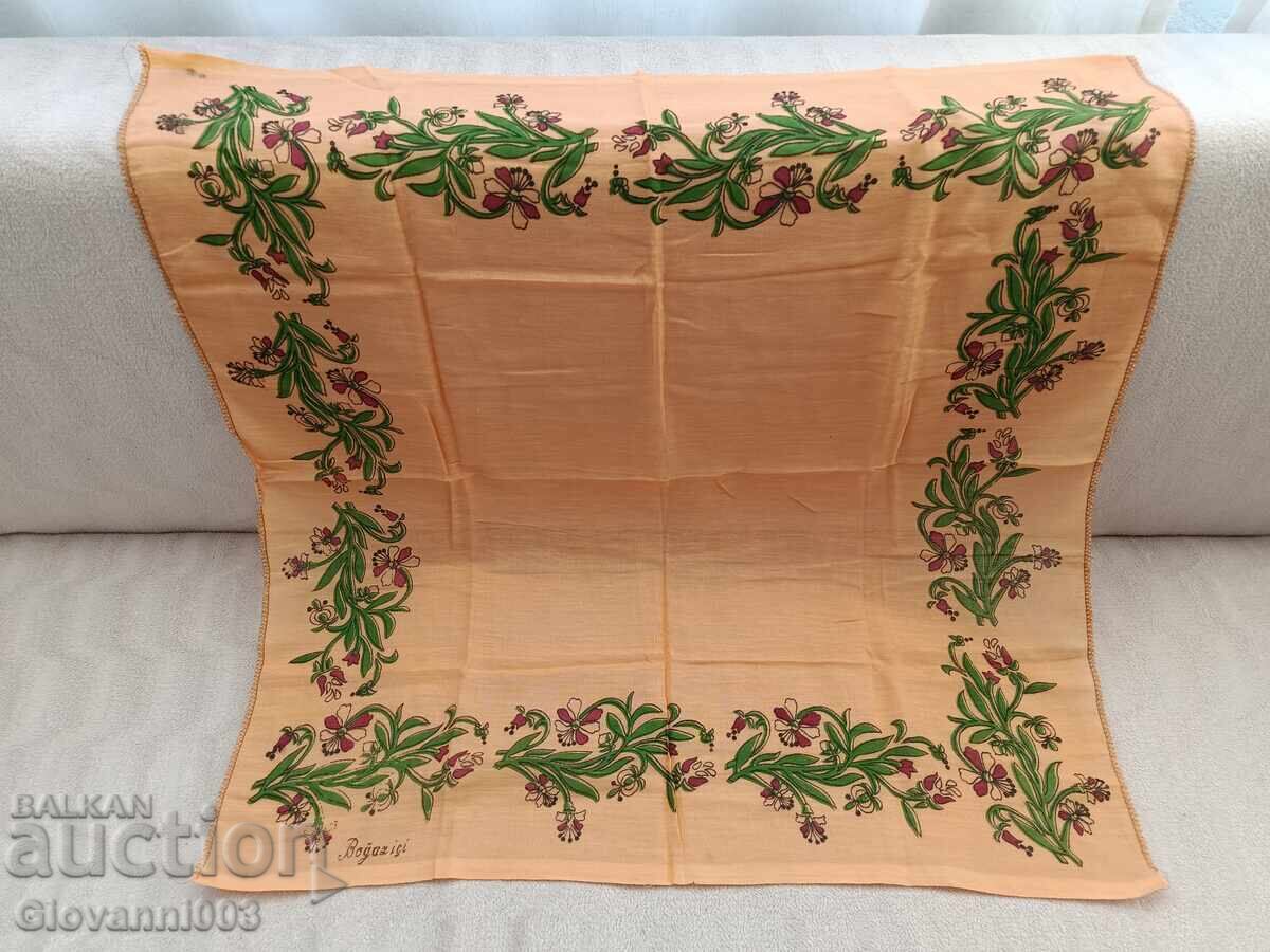 Аукцион забрадка за глава 100 Аукцион забрадка за глава 100