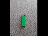 Ένας παλιός αναπτήρας