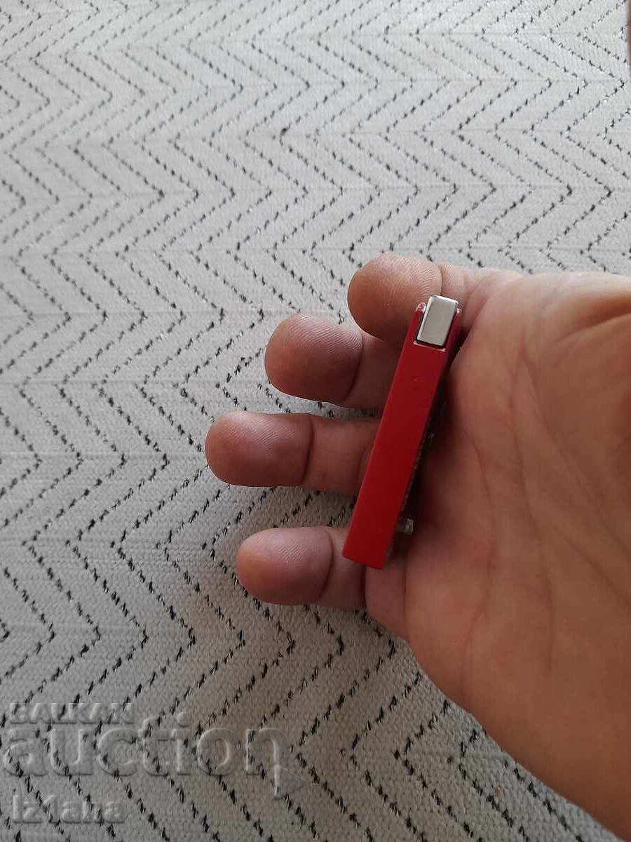 Аукцион Стара запалка Marlboro