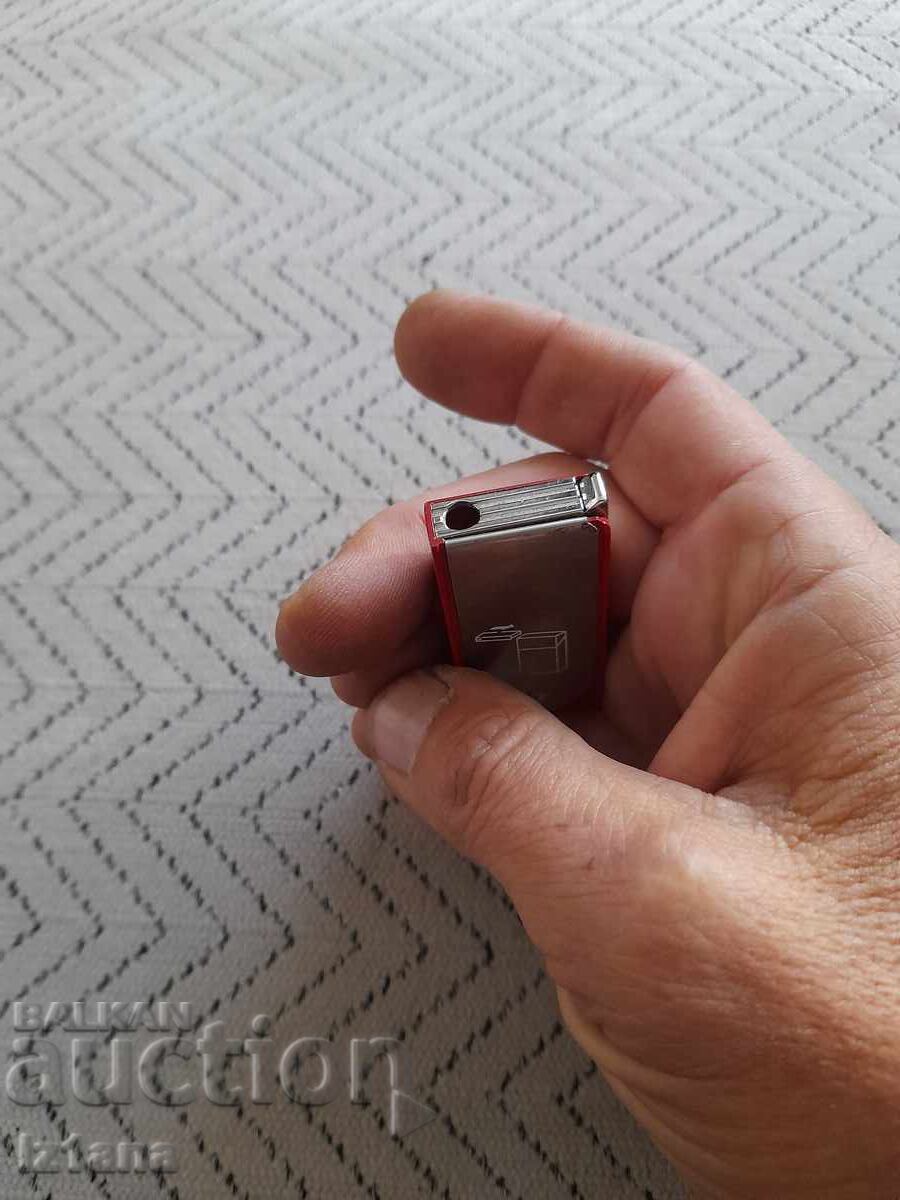 Стара запалка Marlboro - 6