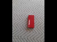 O brichetă veche Marlboro