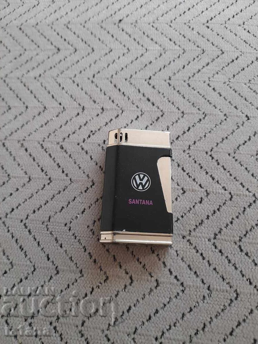 Brichetă veche Cowboy VW Brichetă veche Cowboy VW