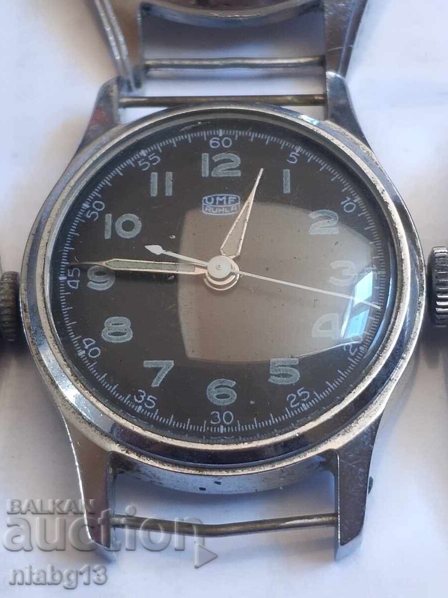 Παράδοση Ruhla Planeta Selecta "Bifora"