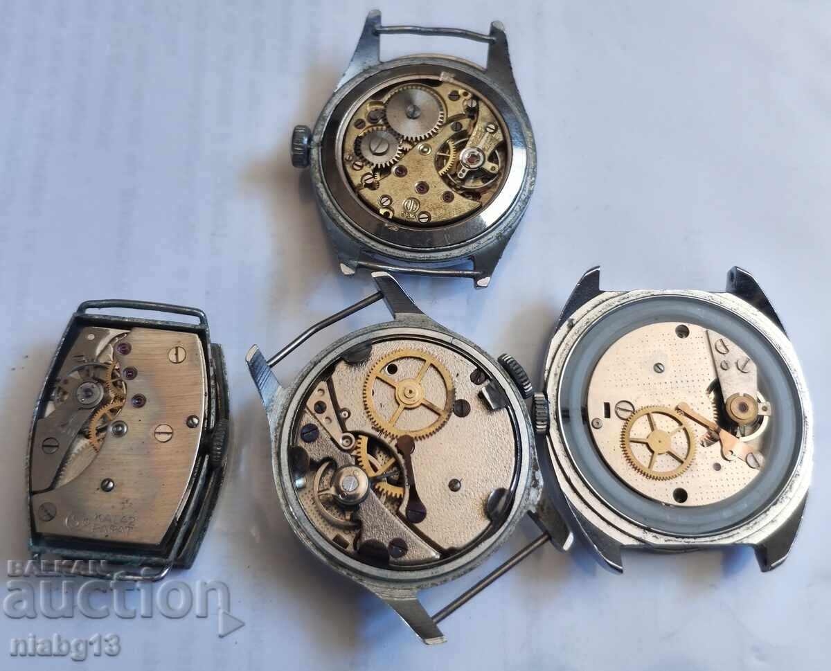 Ruhla Planeta Selecta "Bifora" - 6