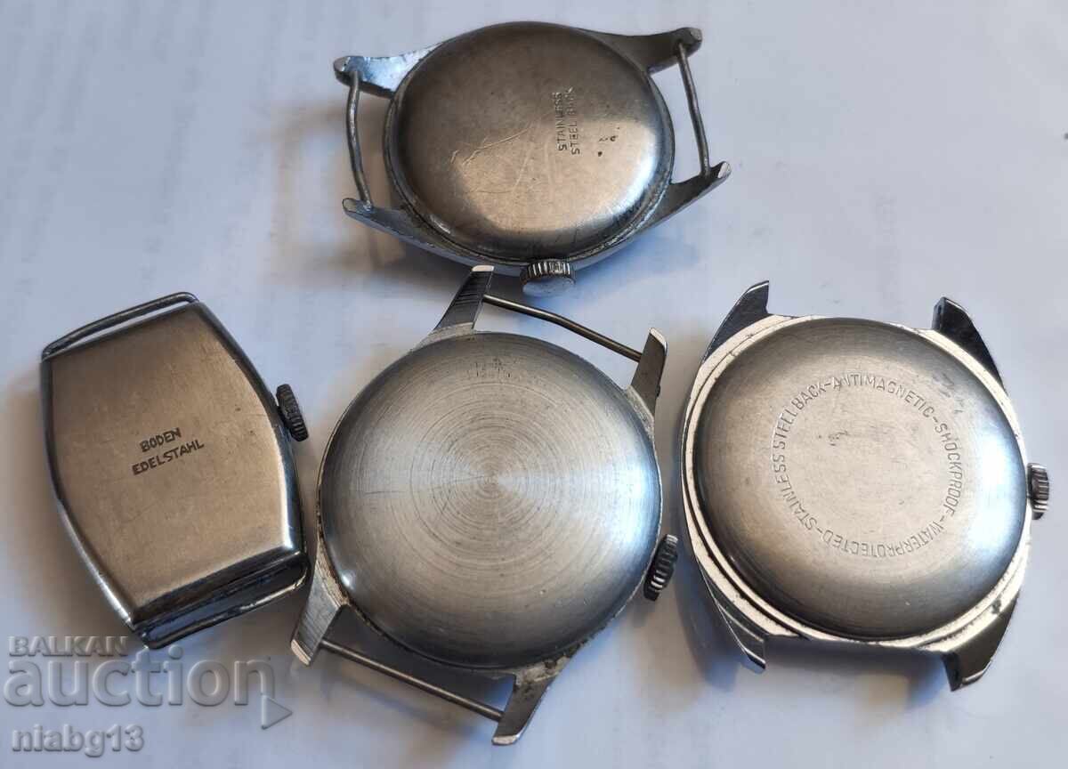 Ruhla Planeta Selecta "Bifora" - 7