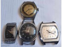 Ruhla Planeta Selecta  "Bifora"