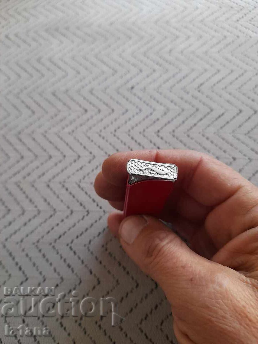 Παράδοση Αναπτήρας Coca Cola, Coca Cola Παράδοση Αναπτήρας Coca Cola, Coca Cola