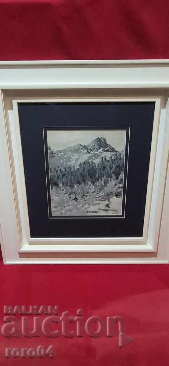 ΧΡΙΣΤΟ ΙΟΝΤΣΕΦ - ΚΡΙΣΚΑΡΕΤΣ ( 1879 - 1950 ) ΜΑΛΙΟΒΙΤΣΑ με τιμή € 1599.99 | 3129.31 BGN ΧΡΙΣΤΟ ΙΟΝΤΣΕΦ - ΚΡΙΣΚΑΡΕΤΣ ( 1879 - 1950 ) ΜΑΛΙΟΒΙΤΣΑ με τιμή € 1599.99 | 3129.31 BGN