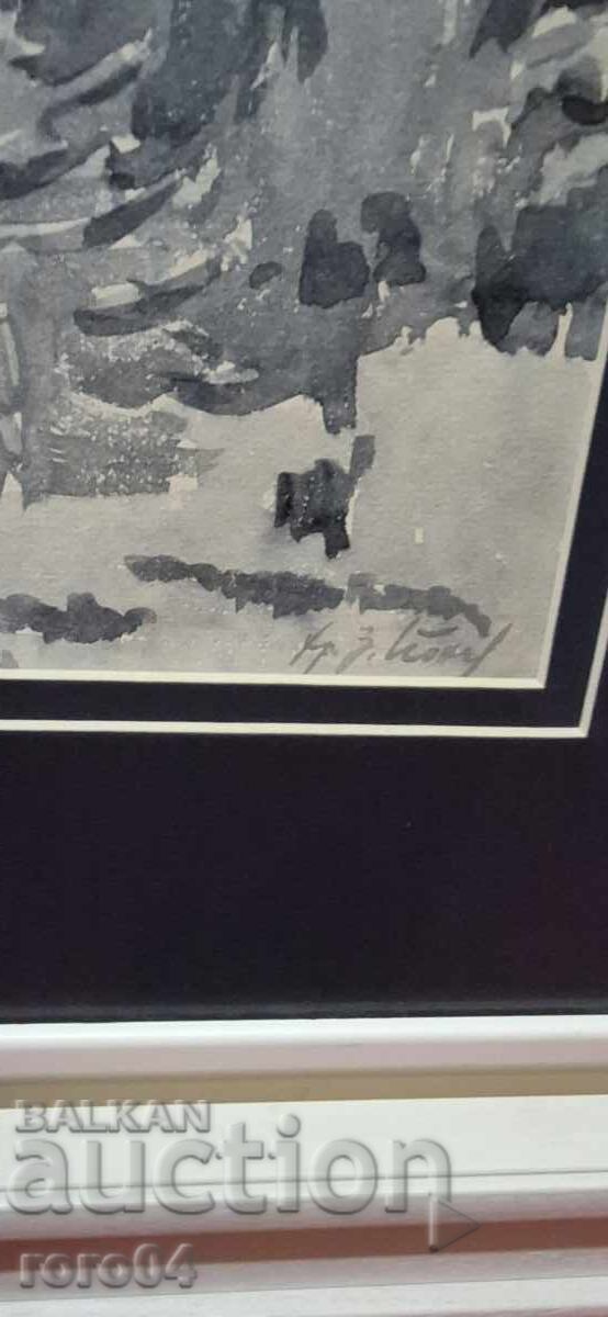 ΧΡΙΣΤΟ ΙΟΝΤΣΕΦ - ΚΡΙΣΚΑΡΕΤΣ ( 1879 - 1950 ) ΜΑΛΙΟΒΙΤΣΑ - 5 ΧΡΙΣΤΟ ΙΟΝΤΣΕΦ - ΚΡΙΣΚΑΡΕΤΣ ( 1879 - 1950 ) ΜΑΛΙΟΒΙΤΣΑ - 5