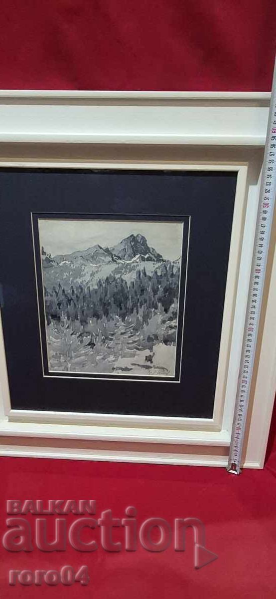 ΧΡΙΣΤΟ ΙΟΝΤΣΕΦ - ΚΡΙΣΚΑΡΕΤΣ ( 1879 - 1950 ) ΜΑΛΙΟΒΙΤΣΑ - 6 ΧΡΙΣΤΟ ΙΟΝΤΣΕΦ - ΚΡΙΣΚΑΡΕΤΣ ( 1879 - 1950 ) ΜΑΛΙΟΒΙΤΣΑ - 6