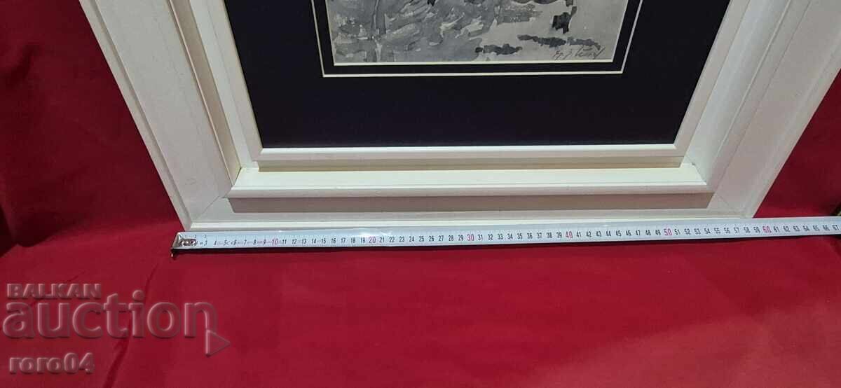 ΧΡΙΣΤΟ ΙΟΝΤΣΕΦ - ΚΡΙΣΚΑΡΕΤΣ ( 1879 - 1950 ) ΜΑΛΙΟΒΙΤΣΑ - 7 ΧΡΙΣΤΟ ΙΟΝΤΣΕΦ - ΚΡΙΣΚΑΡΕΤΣ ( 1879 - 1950 ) ΜΑΛΙΟΒΙΤΣΑ - 7