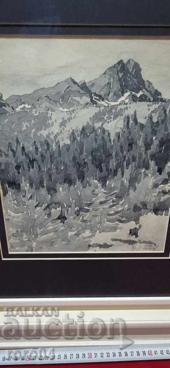 ΧΡΙΣΤΟ ΙΟΝΤΣΕΦ - ΚΡΙΣΚΑΡΕΤΣ ( 1879 - 1950 ) ΜΑΛΙΟΒΙΤΣΑ ΧΡΙΣΤΟ ΙΟΝΤΣΕΦ - ΚΡΙΣΚΑΡΕΤΣ ( 1879 - 1950 ) ΜΑΛΙΟΒΙΤΣΑ