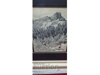 ХРИСТО ЙОНЧЕВ - КРИСКАРЕЦ ( 1879  - 1950 ) МАЛЬОВИЦА