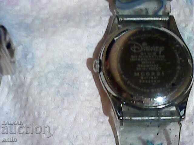 4 new watches, they work, no battery needed - 5