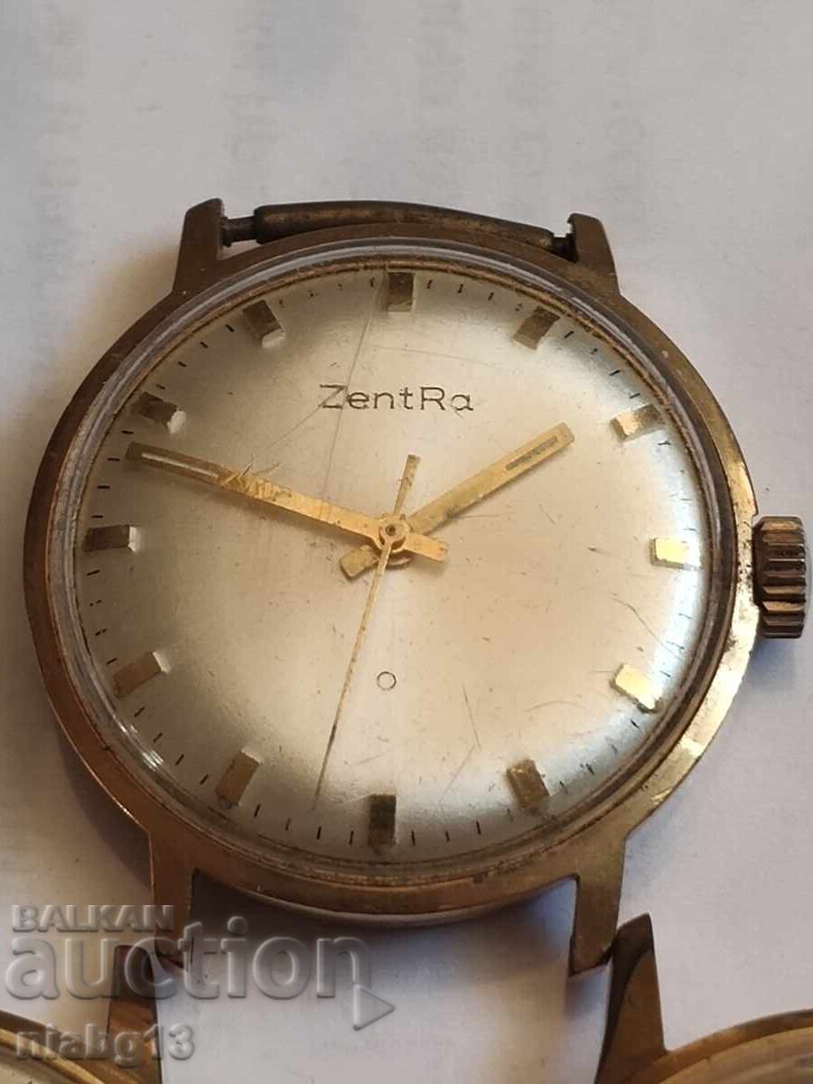 Zentra Marada Ducado με τιμή € 55.00 | 107.57 BGN