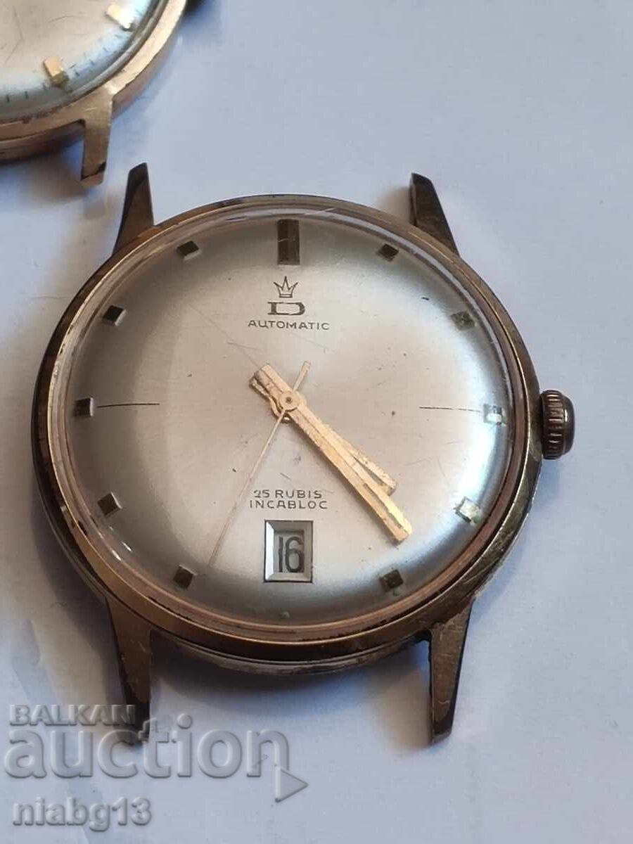 Παράδοση Zentra Marada Ducado