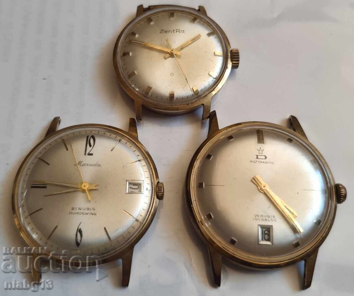 Zentra Marada Ducado