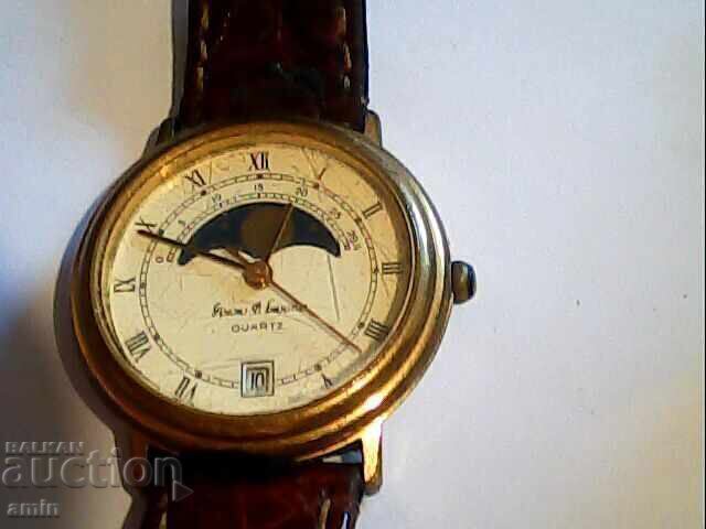 Lot of Beautiful Ladies' Swiss Watches with price € 25.00 | 48.90 BGN