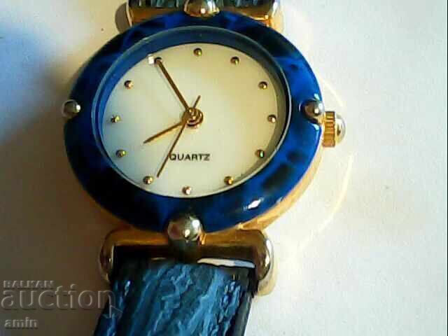 Lot of Beautiful Ladies' Swiss Watches - 6