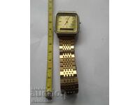 Ανδρικό ρολόι Casio με εξαιρετικό μπρασελέ