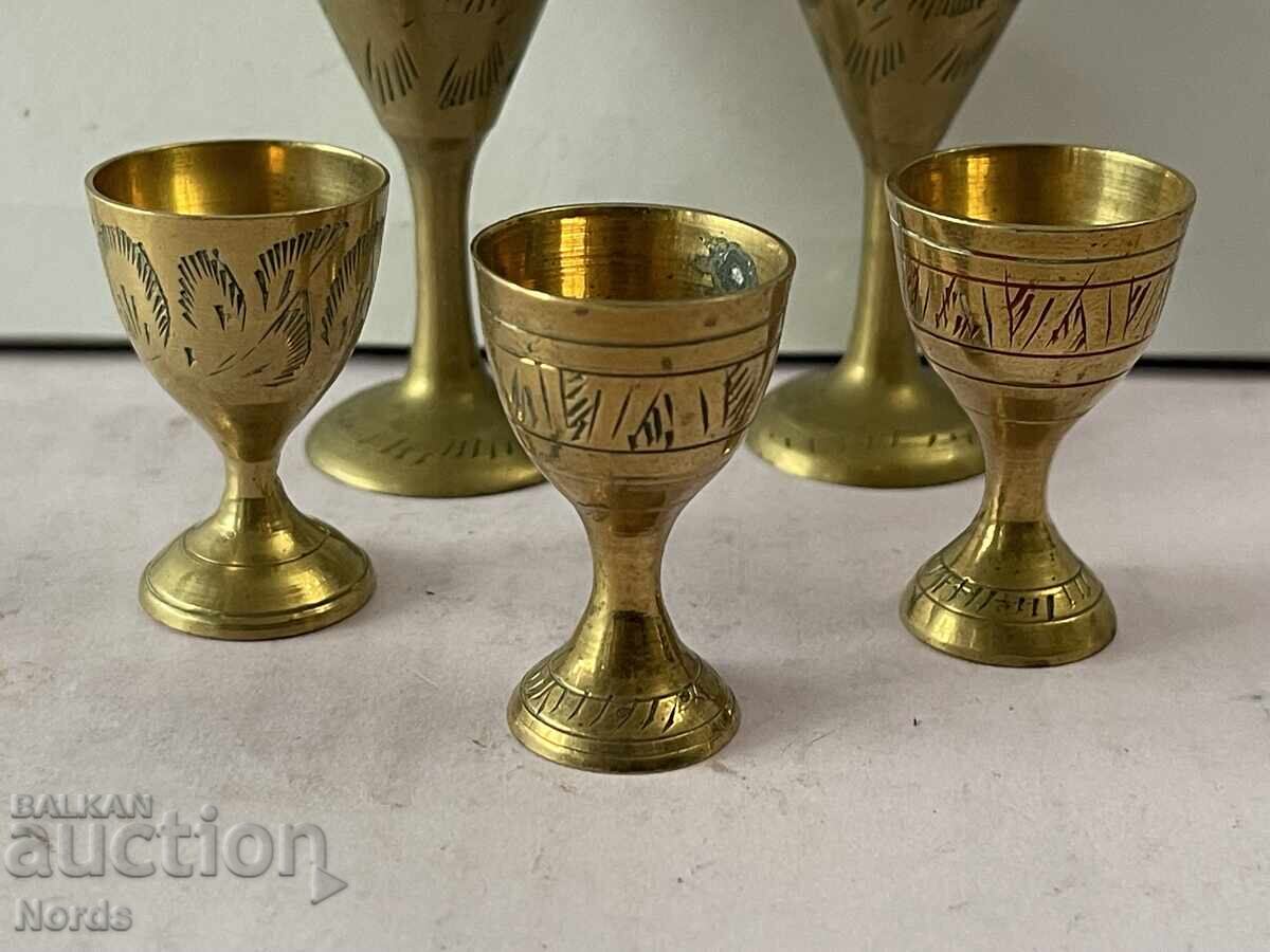 Auction Brass miniatures Auction Brass miniatures