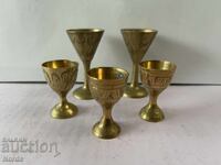 Μπρούτζινες Μινιατούρες