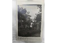 παλιά φωτογραφία