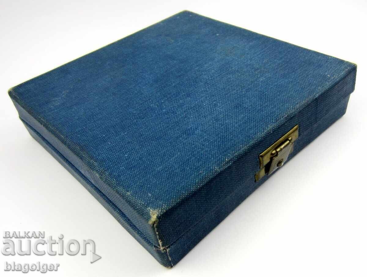 România-MAI-Poliție-Plachetă-Medalie de bronz - 5