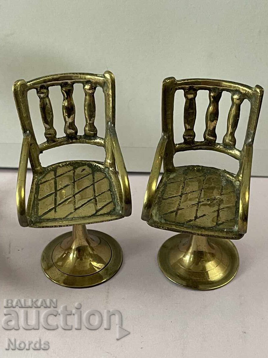 Μπρούτζινες Μινιατούρες με τιμή € 0.01 | 0.02 BGN Μπρούτζινες Μινιατούρες με τιμή € 0.01 | 0.02 BGN