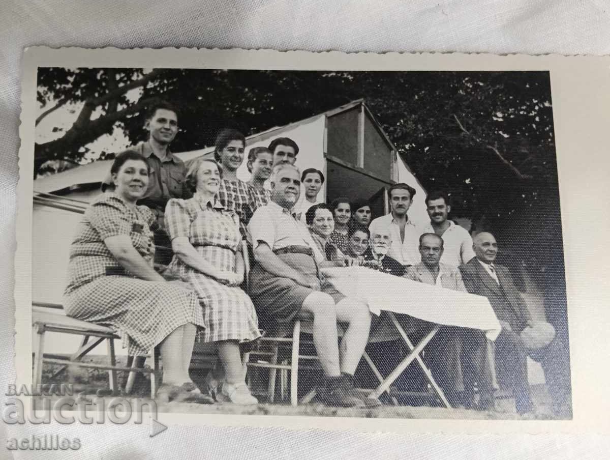 παλιά φωτογραφία