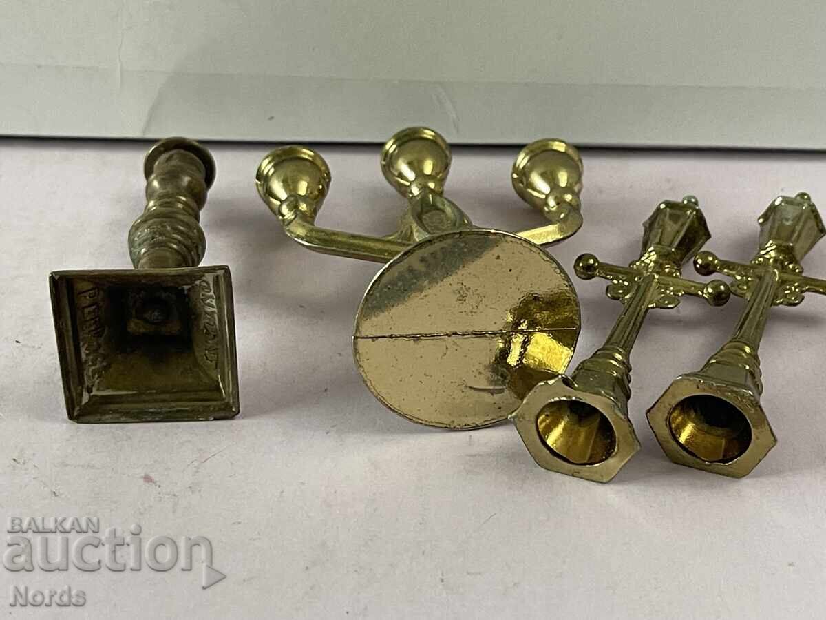 Μπρούτζινες Μινιατούρες - 6