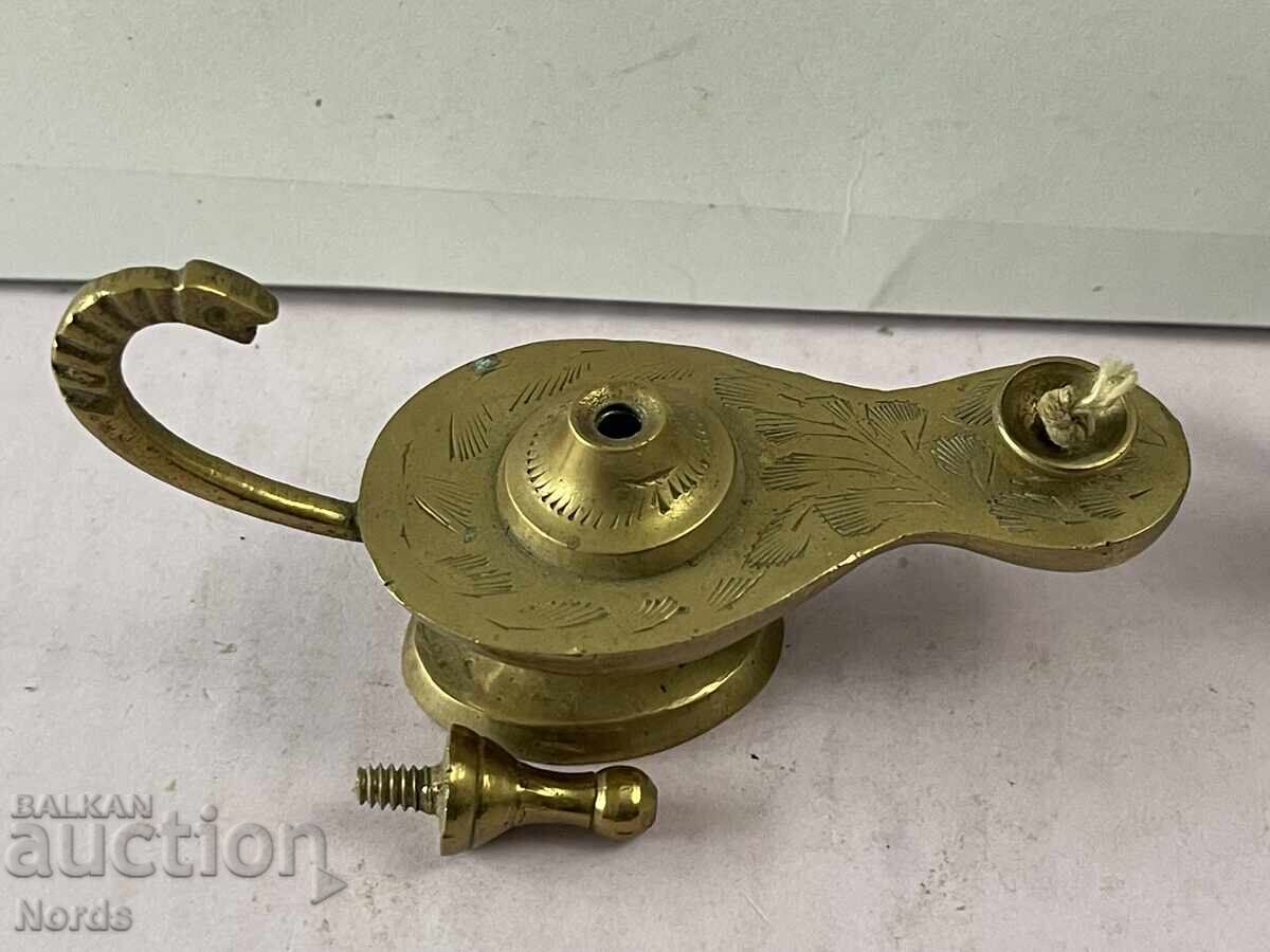 Παράδοση Μπρούτζινες Μινιατούρες