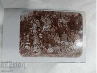 παλιά φωτογραφία