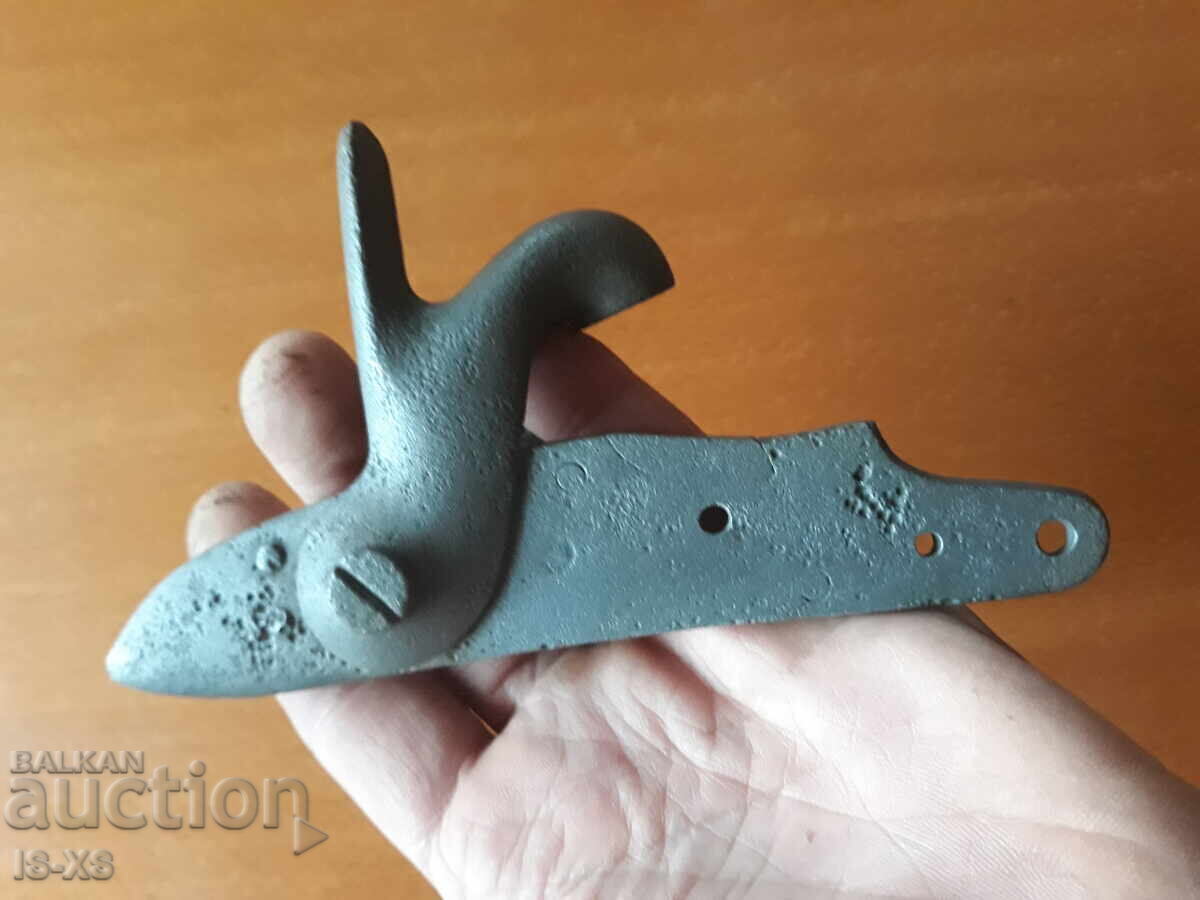 Livrarea Mecanism Mușchet