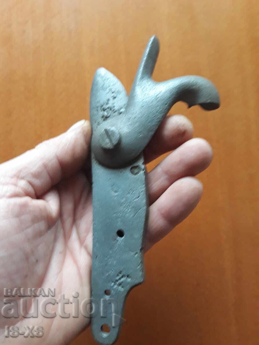 Mecanism Mușchet - 5