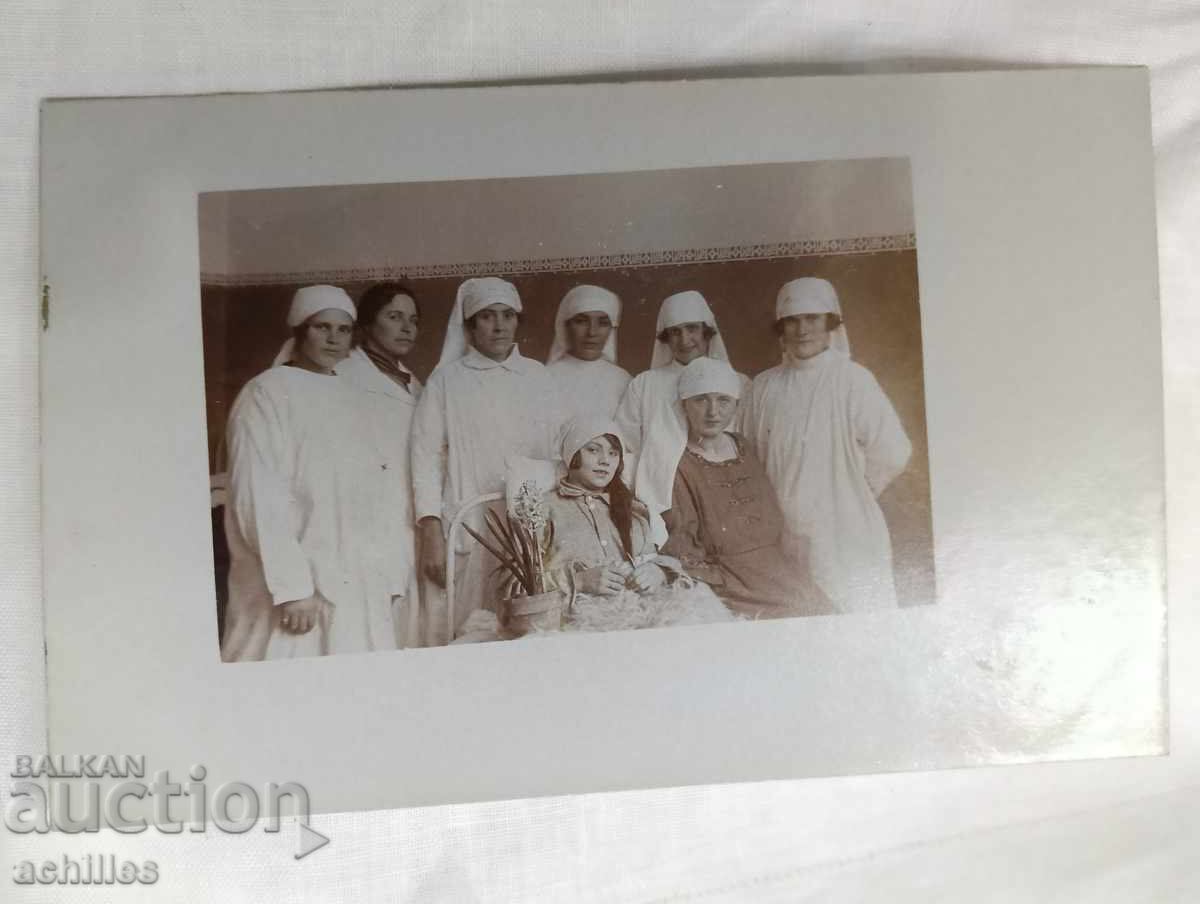 παλιά φωτογραφία