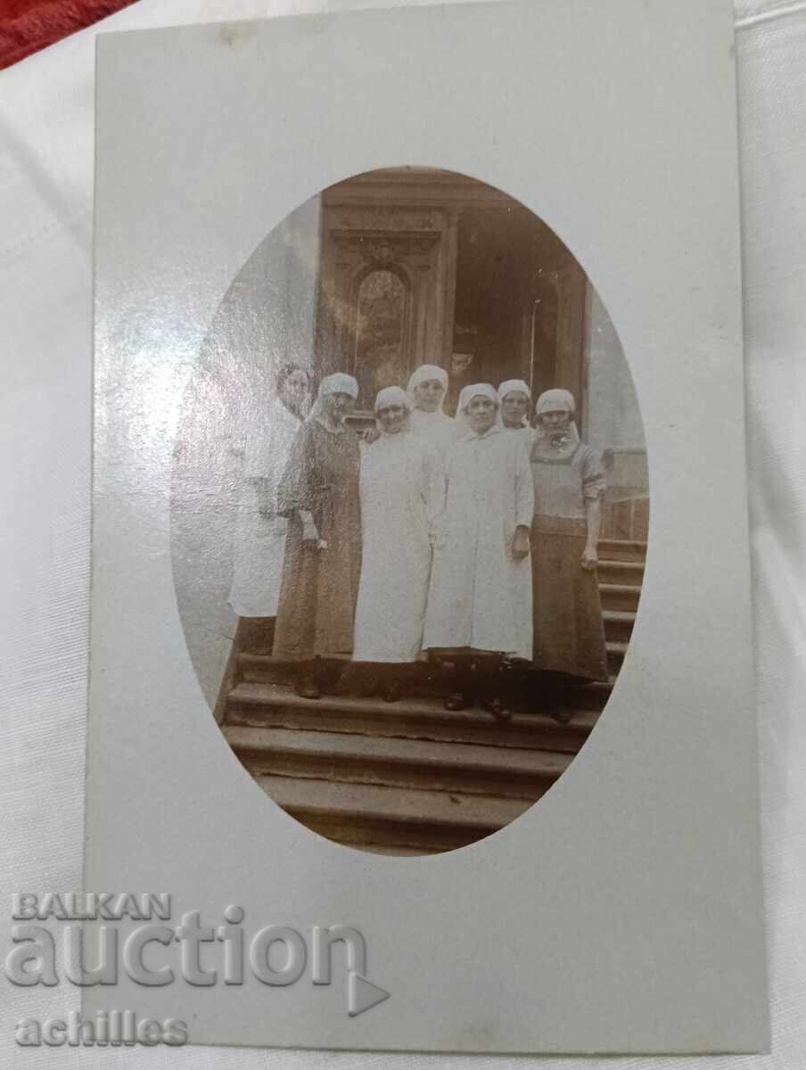 παλιά φωτογραφία