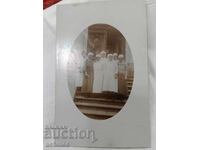 παλιά φωτογραφία