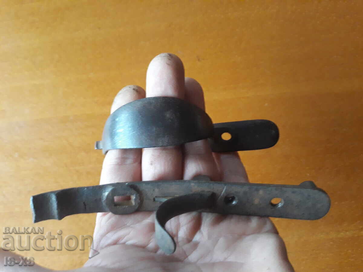 Grilă de declanșare și trăgaci cu preț € 35.00 | 68.45 BGN